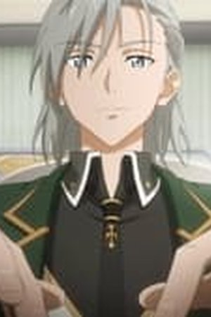 Dragon Raja -The Blazing Dawn- Season 1 Episode 3 - Poster