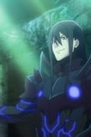 DEMON LORD 2099 Season 1 Episode 1 - Poster