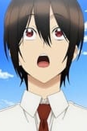 A Terrified Teacher at Ghoul School! Season 1 Episode 1 - Poster