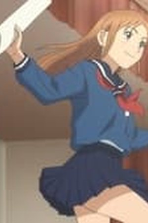 Tonbo! Season 1 Episode 12 - Poster