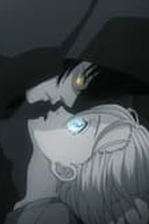 Nina the Starry Bride Season 1 Episode 1 - Poster