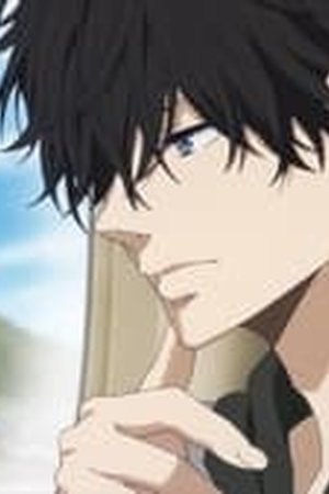 Ron Kamonohashi's Forbidden Deductions Season 1 Episode 11 - Poster