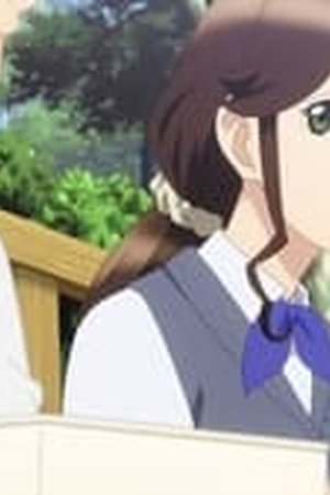 TsumaSho Season 1 Episode 2 - Poster