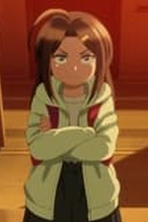 TsumaSho Season 1 Episode 1 - Poster