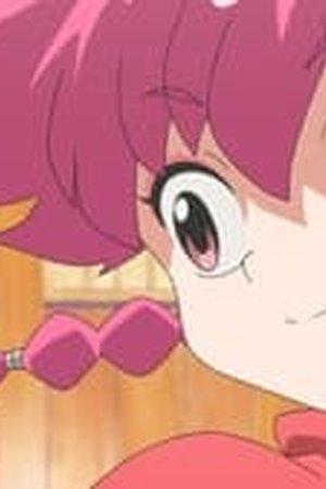 Ranma1/2 Season 1 Episode 1 - Poster