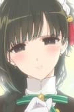 You are Ms. Servant Season 1 Episode 2 - Poster