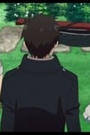 Blue Exorcist Season 1 Episode 4 - Poster