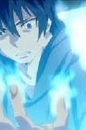 Blue Exorcist Season 1 Episode 1 - Poster