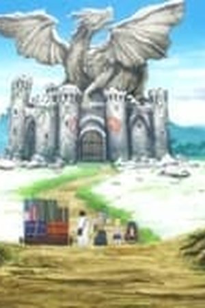 FAIRY TAIL 100 YEARS QUEST Season 1 Episode 1 - Poster