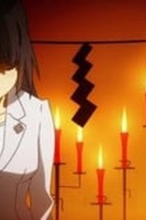 Monogatari Season 1 Episode 2 - Poster