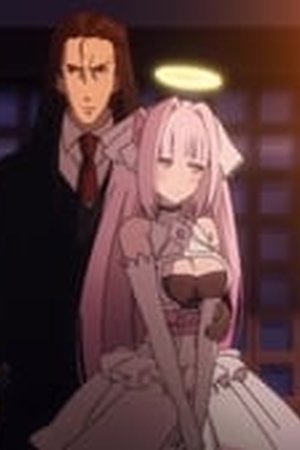 Demon Lord, Retry! Season 1 Episode 12 - Poster