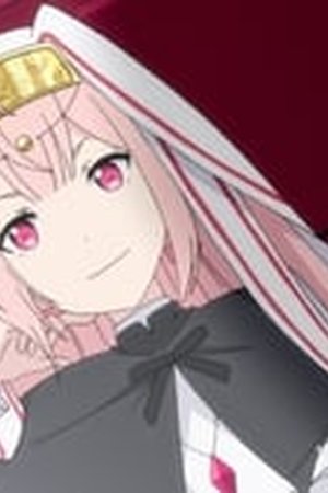 Demon Lord, Retry! Season 1 Episode 2 - Poster