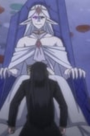 Demon Lord, Retry! Season 1 Episode 1 - Poster