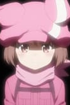 Sword Art Online Alternative: Gun Gale Online Season 1 Episode 1 - Poster