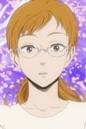 Murai in Love Season 1 Episode 2 - Poster