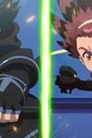 Beyblade X Season 1 Episode 11 - Poster