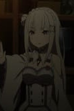 Re:ZERO -Starting Life in Another World- Season 1 Episode 3 - Poster