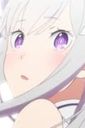 Re:ZERO -Starting Life in Another World- Season 1 Episode 2 - Poster