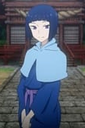 Sengoku Youko Season 1 Episode 5 - Poster