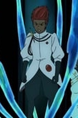 Tower of God Season 1 Episode 8 - Poster