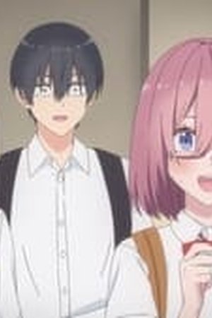 2.5 Dimensional Seduction Season 1 Episode 15 - Poster