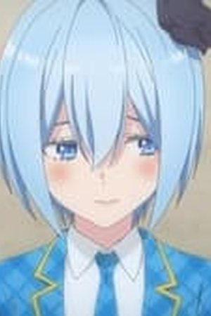 2.5 Dimensional Seduction Season 1 Episode 14 - Poster