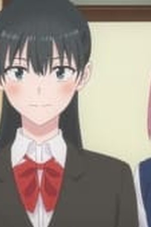 2.5 Dimensional Seduction Season 1 Episode 12 - Poster