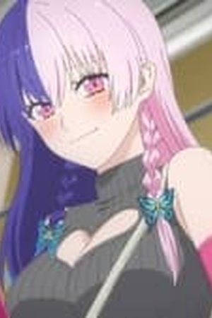 2.5 Dimensional Seduction Season 1 Episode 8 - Poster