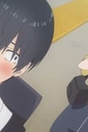 2.5 Dimensional Seduction Season 1 Episode 4 - Poster