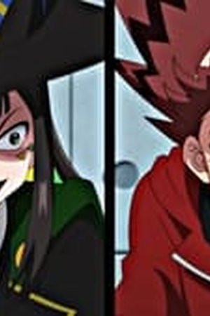 Beyblade X Season 1 Episode 20 - Poster