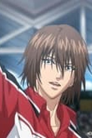 The Prince of Tennis II: U-17 World Cup Season 1 Episode 2 - Poster