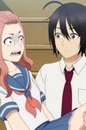 A Terrified Teacher at Ghoul School! Season 1 Episode 8 - Poster