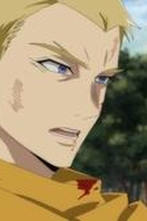 As a Reincarnated Aristocrat, I'll Use My Appraisal Skill to Rise in the World Season 2 Episode 8 - Poster