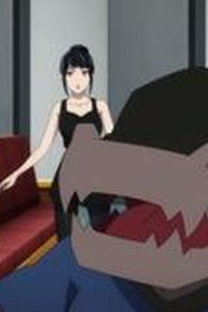 Tower of God Season 2 Episode 21 - Poster