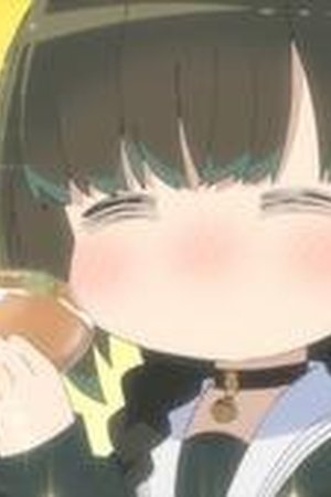 You are Ms. Servant Season 1 Episode 8 - Poster