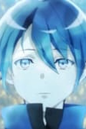 AYAKA Season 1 Episode 1 - Poster