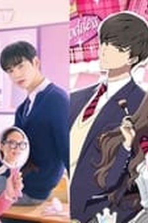 True Beauty Season 1 Episode 8 - Poster