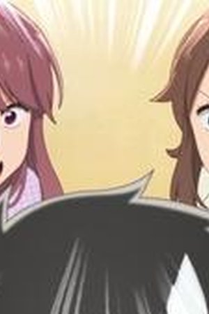 How I Attended an All-Guy's Mixer Season 1 Episode 8 - Poster