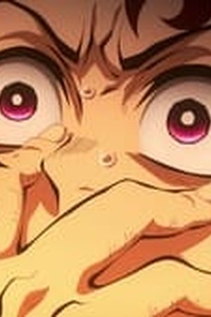 Demon Slayer: Kimetsu no Yaiba Season 5 Episode 8 - Poster