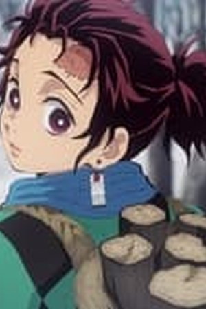 Demon Slayer: Kimetsu no Yaiba Season 2 Episode 3 - Poster