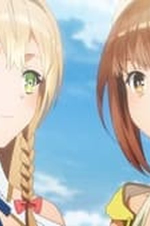 Atelier Ryza: Ever Darkness & the Secret Hideout the Animation Season 1 Episode 7 - Poster