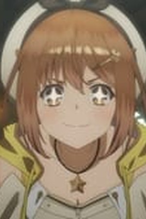 Atelier Ryza: Ever Darkness & the Secret Hideout the Animation Season 1 Episode 6 - Poster