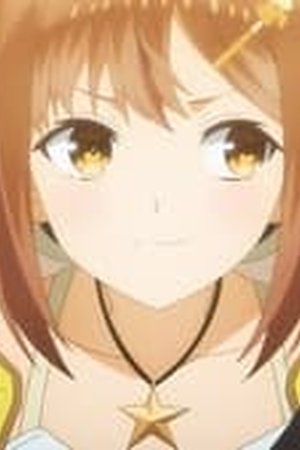 Atelier Ryza: Ever Darkness & the Secret Hideout the Animation Season 1 Episode 4 - Poster