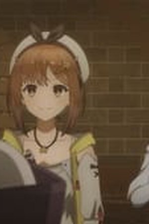 Atelier Ryza: Ever Darkness & the Secret Hideout the Animation Season 1 Episode 3 - Poster