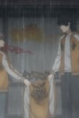 WIND BREAKER Season 1 Episode 8 - Poster