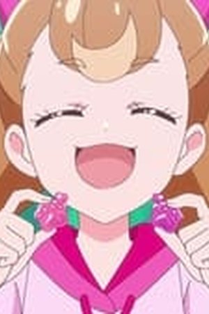 Wonderful Precure! Season 1 Episode 3 - Poster