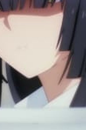 So I'm a Spider, So What? Season 1 Episode 2 - Poster