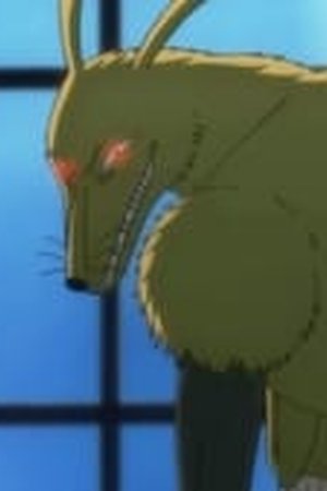 Hunter x Hunter Season 1 Episode 2 - Poster