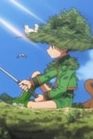 Hunter x Hunter Season 1 Episode 1 - Poster