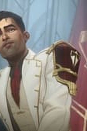 Arcane Season 1 Episode 4 - Poster